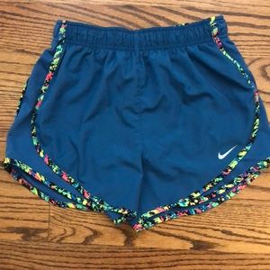 Nike Dri-fit shorts